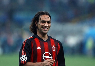 80后足球巨星现状,80后足球偶像