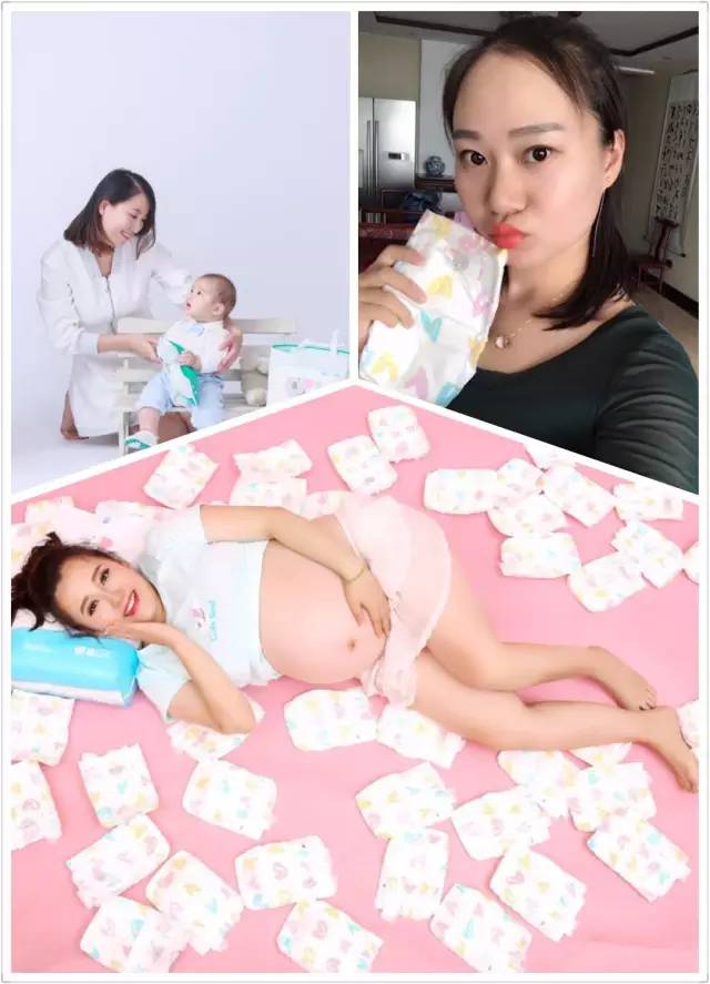 我为“小萌希奥”代言第二十四季白富美主持人结缘小萌