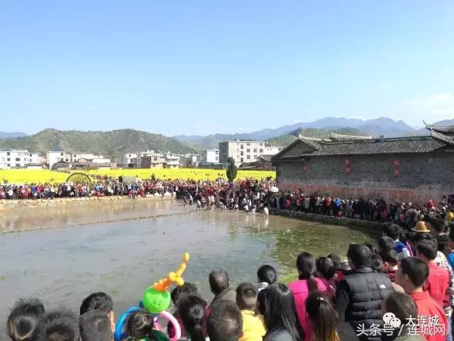 二月二龙抬头闽南人,二月二龙抬头打麻将