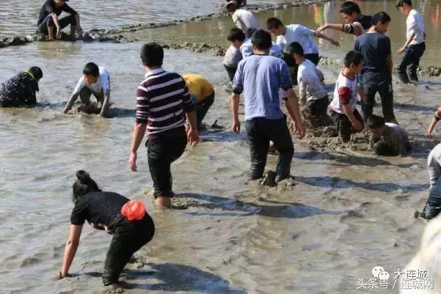 二月二龙抬头福建人,福建连城二月二龙抬头