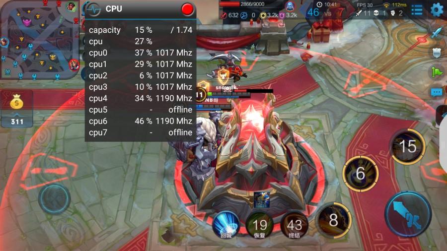 4000mAh+6GB运存!仅售1399的360手机N5评测