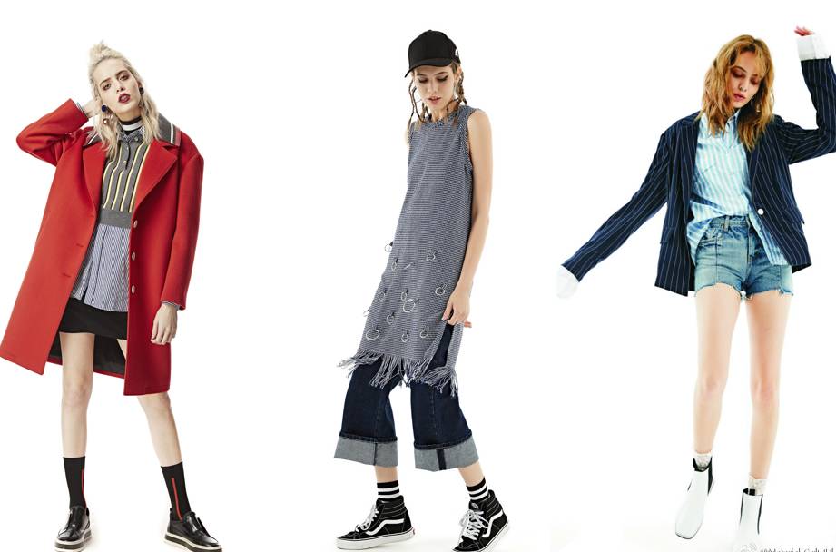 安正时尚集团所有品牌,安正时尚集团旗下品牌怎么样