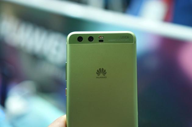 华为p10和p10plus比较,华为p10plus前置