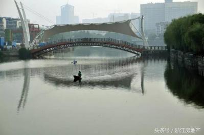 这片还未被杭州人占领的萧山“宝地”，还能“封藏”多久？