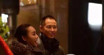 盘点圈内年龄相差大的姐弟恋,男生为什么会选择姐弟恋