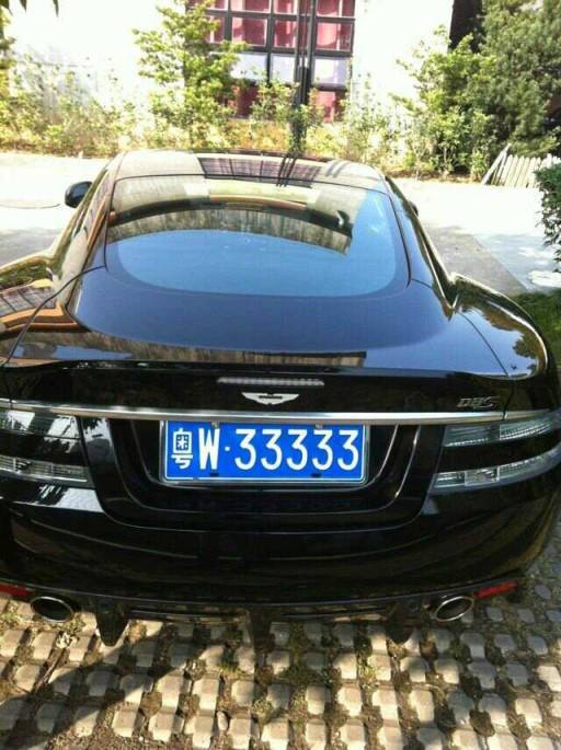 广东广州的车牌号是什么开头,广东各个地方的车牌号代码