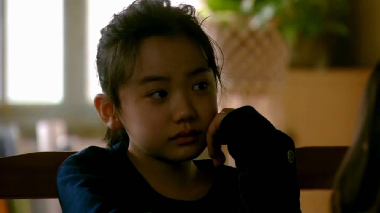 《明日,妈妈不在!》四个可爱女孩的寻家之旅!