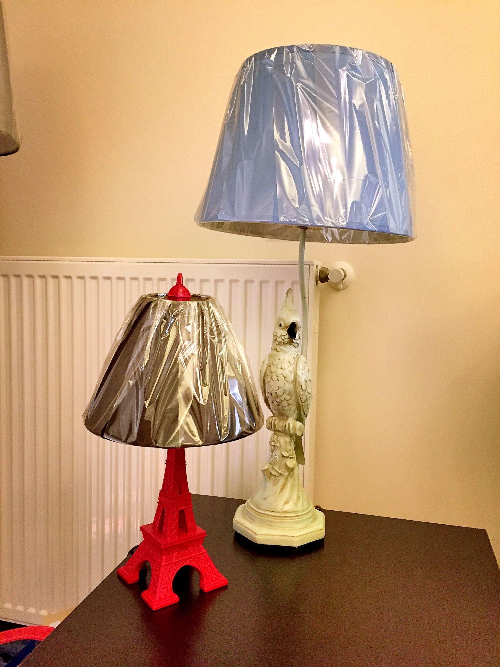 美式和现代轻奢混搭,美式与现代轻奢混搭