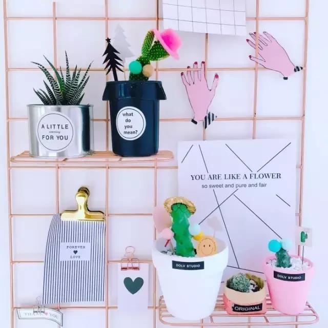 魔都15个粉色网红地标,咖啡甜品展览,少女心爆棚!