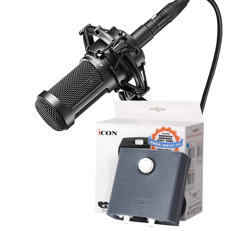 录音主播需要什么设备,做主播什么都不想做该怎么办