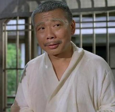 香港电影界僵尸片始祖,香港僵尸电影妆容史