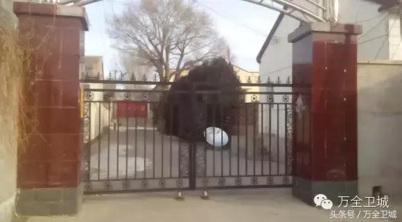 张家口万全城的西大操场,有好几代人的回忆