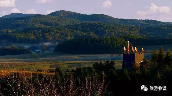 吉林省抚松县氡泉民宿,吉林省民宿旅游景点推荐