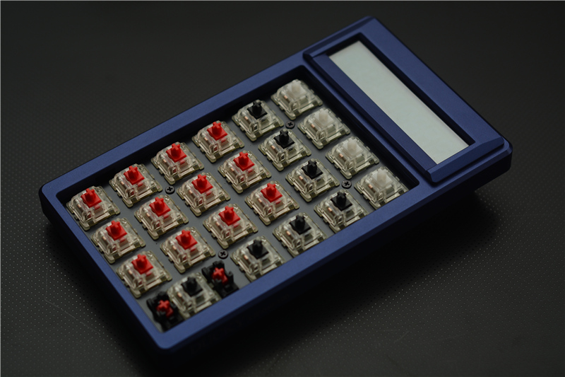 ducky键盘怎么样,ducky键盘评测