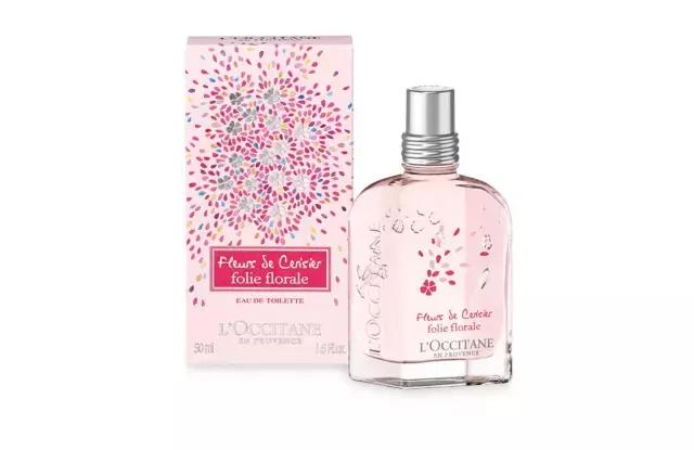 罗曼蒂克粉色香水,罗曼蒂克无花果香水