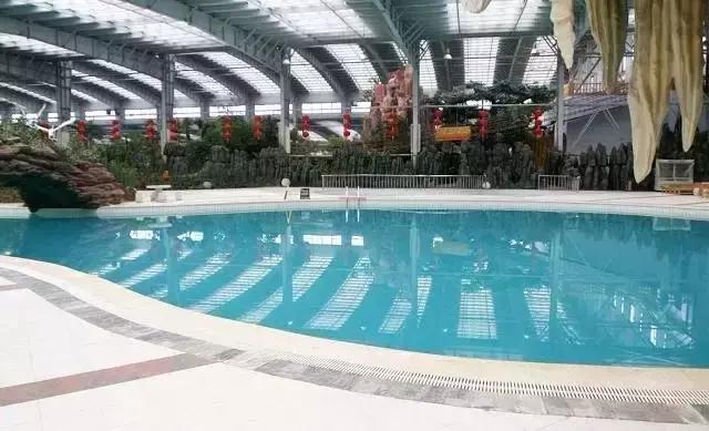 水如温暖的太阳，带你走向舒适的异度空间