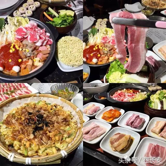 陕西西安有啥吸睛店,西安有逼格的店