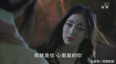 演技与颜值并存张彬彬,张彬彬最帅的五个角色