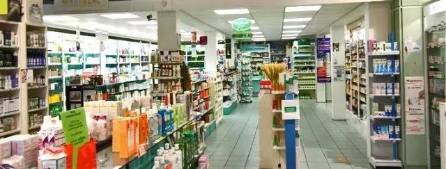 解密美肤产品,法国药妆攻略