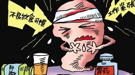 慢性胃炎怎么治疗呢,慢性胃炎怎么治疗吃什么药