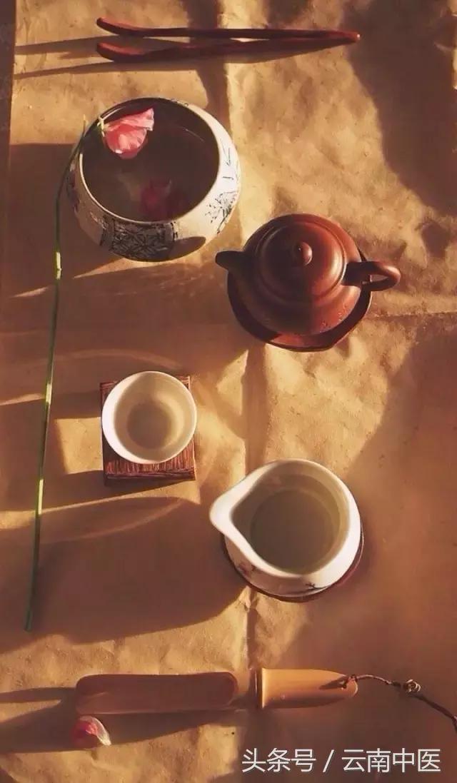 吃完中药多久可以饮茶,服中药的时候能喝酒吗