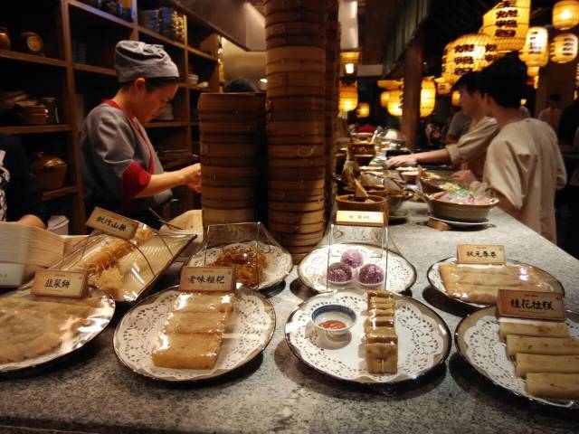 大众点评必吃榜图片2020,大众点评南京必吃榜