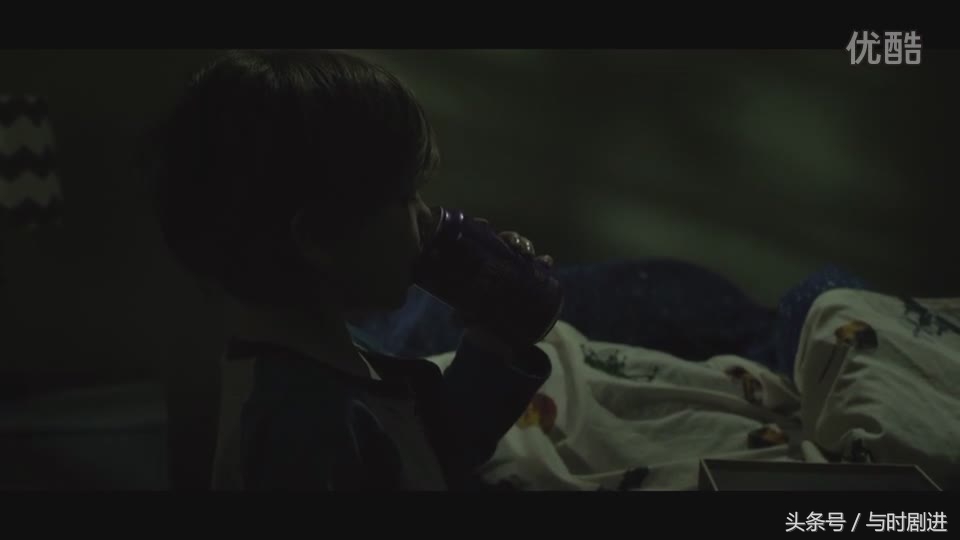 看完这部电影再也不敢祝你们“梦想成真”了!