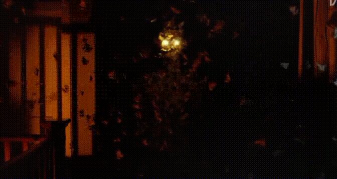 看完这部电影再也不敢祝你们“梦想成真”了!