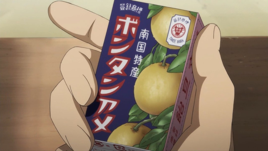 你能在粗点心的战争中生存下去吗？（三）-《粗点心战争》第3、4话零食不完全考察