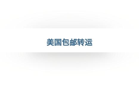 转运公司国际,国际转运公司app推荐