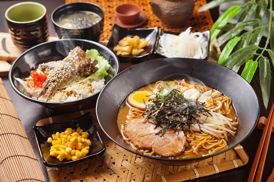 日本拉面深深吸引人们的秘密,日本拉面揭秘