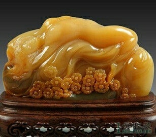 打磨加工琥珀原石,成都琥珀蜜蜡原石打磨