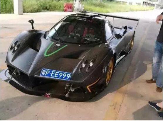 除了广州，广东省的车牌号你认识几个？