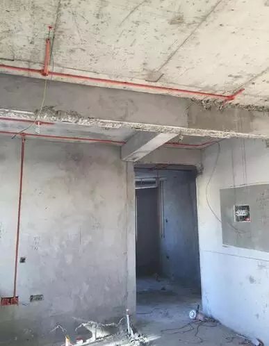 装前设计都不被亲朋戚友邻居看好，装后大家不但吃惊且拍手叫好！