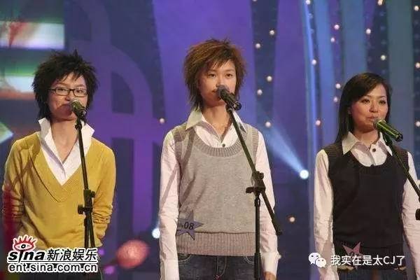 卓伟谈娱乐圈关系,卓伟在娱乐圈里有多厉害