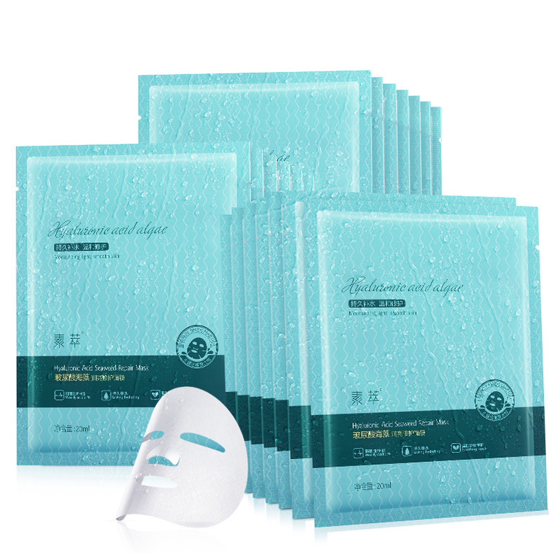 什么肤质不适合敷面膜,香蕉蛋黄牛奶面膜适合怎样的肤质