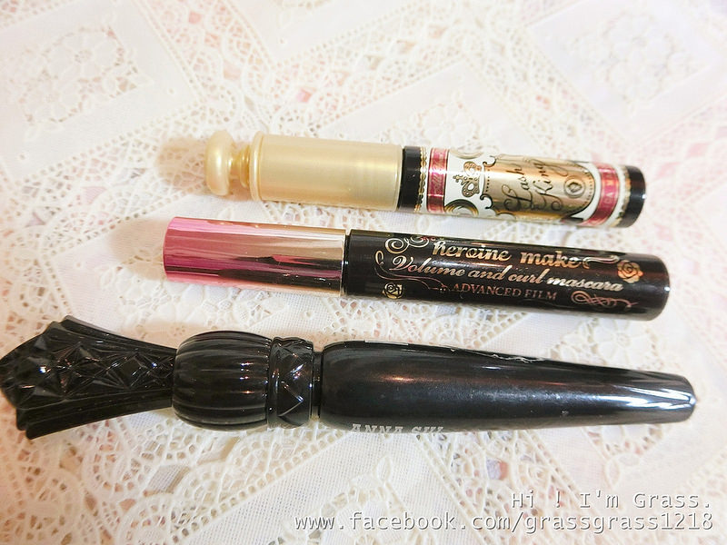 2018护肤彩妆单品排行榜 (大牌美妆必买推荐单品)