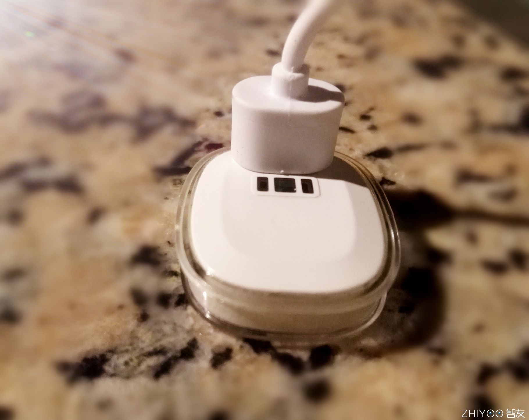 手环带来的快乐,心麦手环