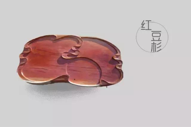 茶盘手工作品欣赏,广东茶盘欣赏