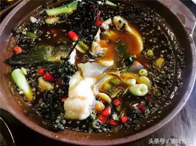 在春风里沉醉重庆这家小酒馆是我的心头爱