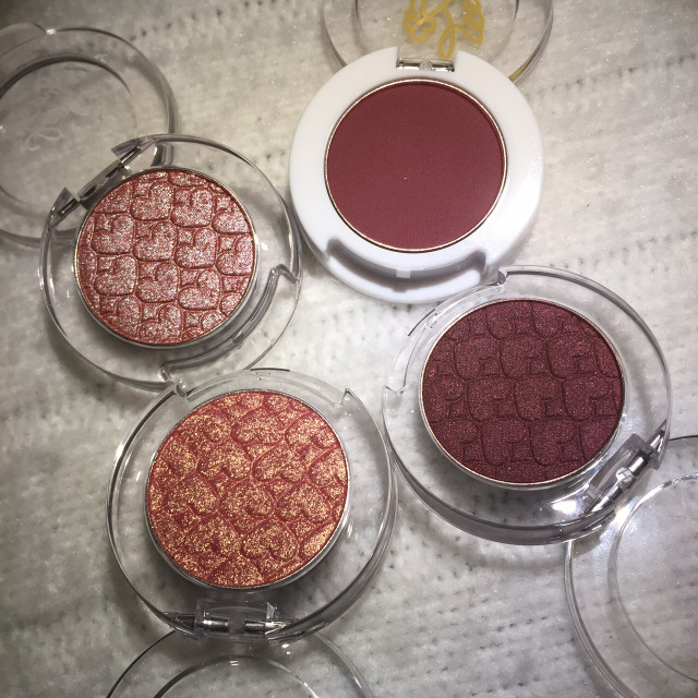 化妆分享眉毛,化妆分享大牌