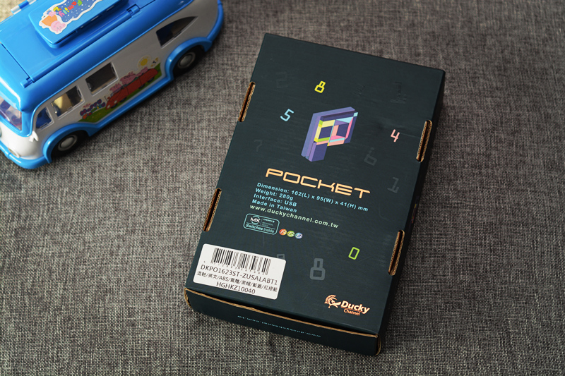 ducky键盘怎么样,ducky键盘评测