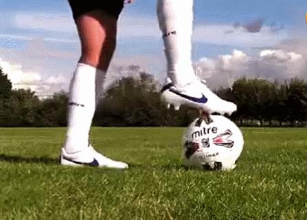 逆足脚进阶,逆足为什么比惯用脚好用