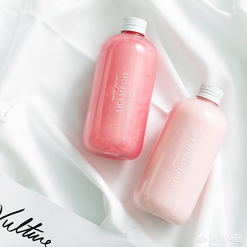 洗发水防脱发哪个品牌好用,去油去头屑洗发水哪个好用