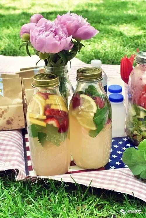 户外野餐必备攻略,去野餐带什么好玩的东西