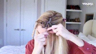 尴尬刘海拉低颜值怎么办？这几个办法说什么我都要Get！