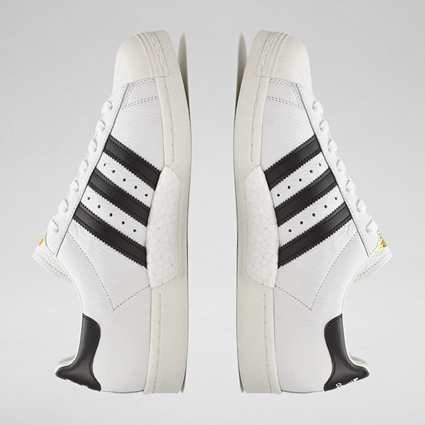 adidas贝壳头superstar鉴别,贝壳头superstar联名测评