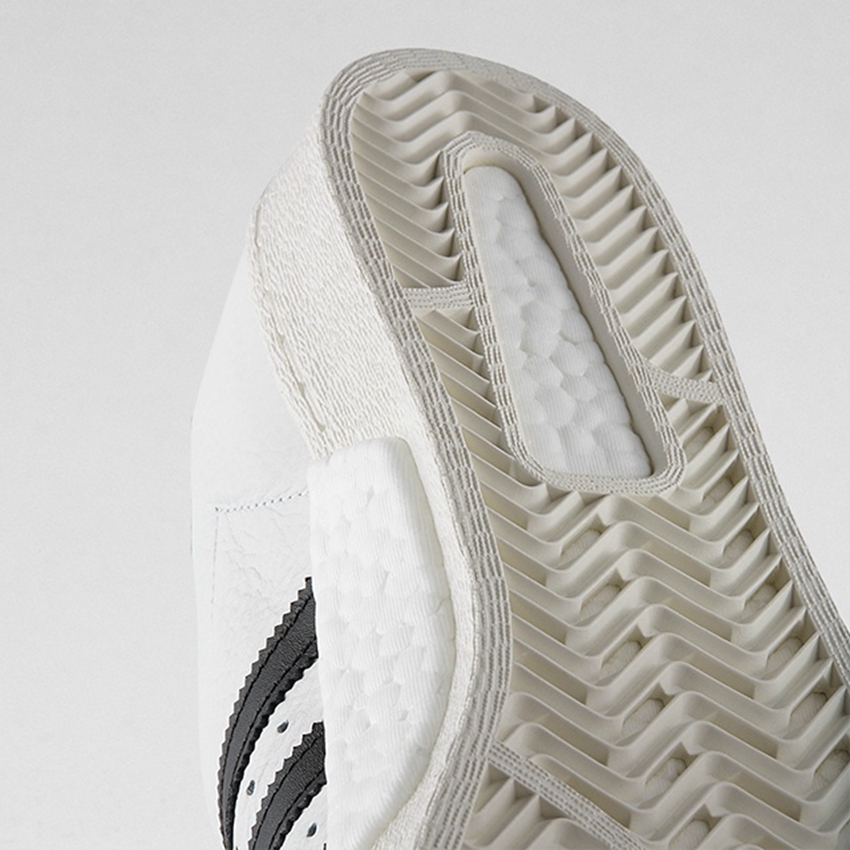 adidas贝壳头superstar鉴别,贝壳头superstar联名测评