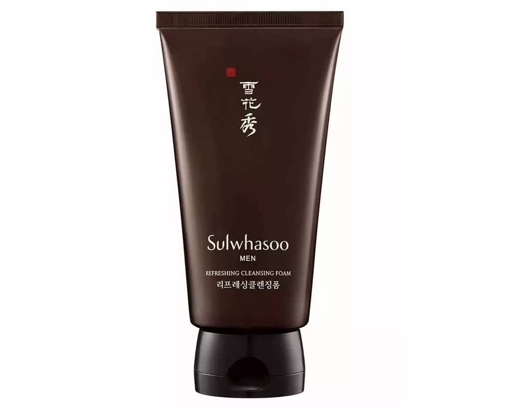 男人也要保养脸,男人也要护肤