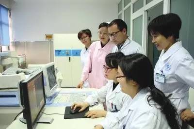 海扶刀治愈癌症吗,海扶刀治疗癌症的无创利器